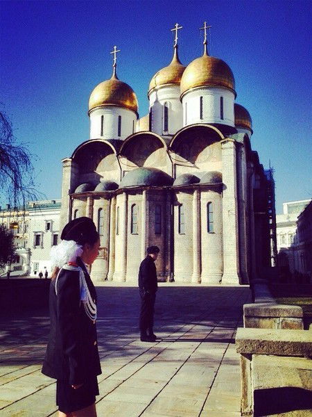 Анастасия Сердюкова