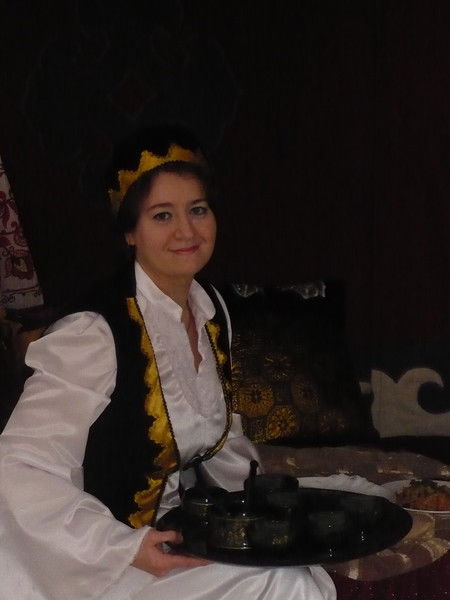 Елена Аксёнова