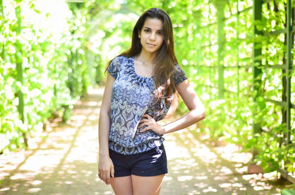 Мариам Арутюнова