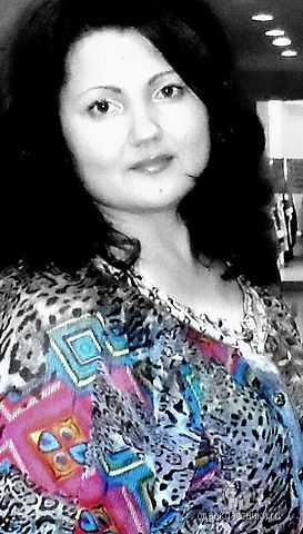 Ирина Семисотова