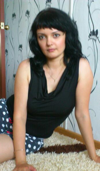 Гульназ Дениско