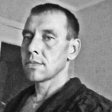 Николай Чернобровенко