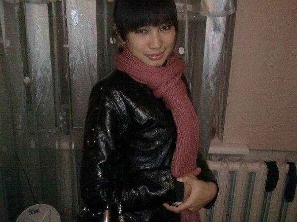 Асем Кузембаева