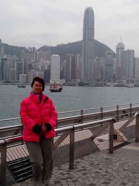 Надежда Надежда