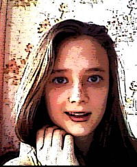 Виктория Лебединцева