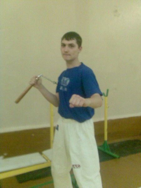 Александр Прудецкий