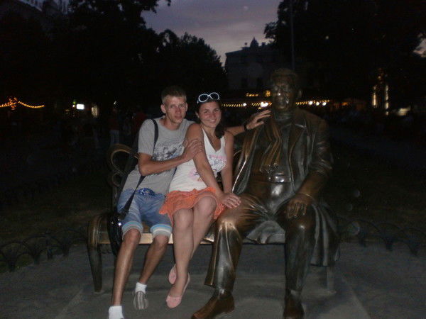 Андрей Правиленко