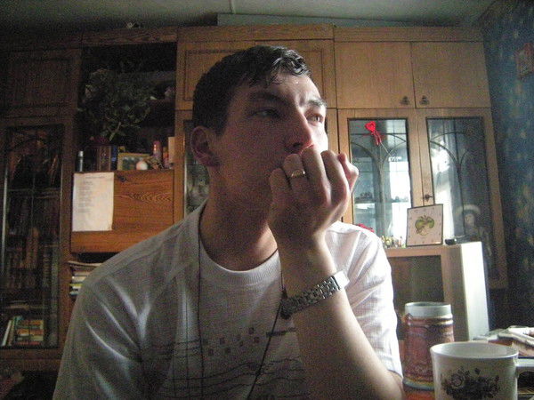 Руслан Качигин