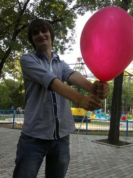 Валерий Демченко