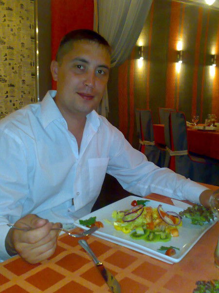 Максим Богомазов