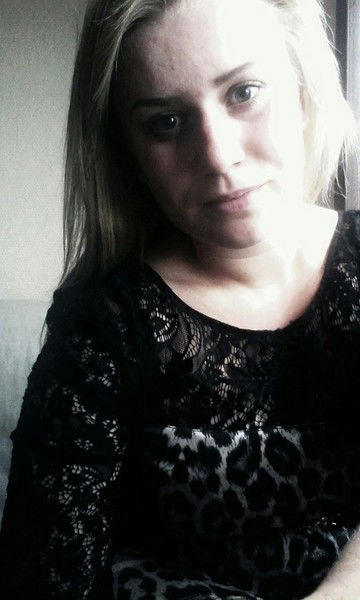 Дарья Прокопенко