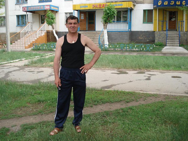 Георгий Бундон