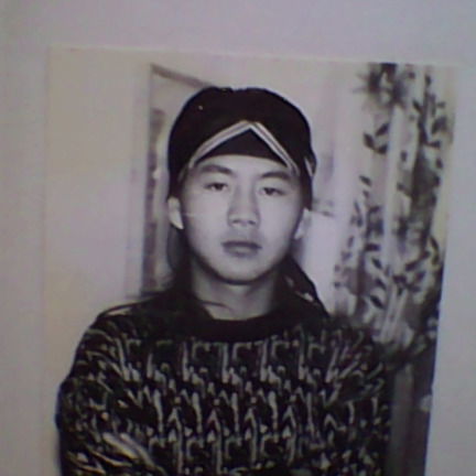 Игорь Дашинимаев