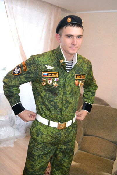 Виталий Каверин