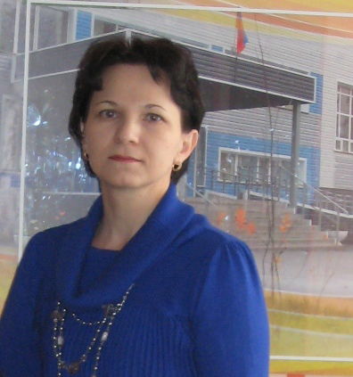 Альфия Черепанова