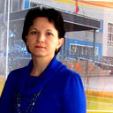 Альфия Черепанова