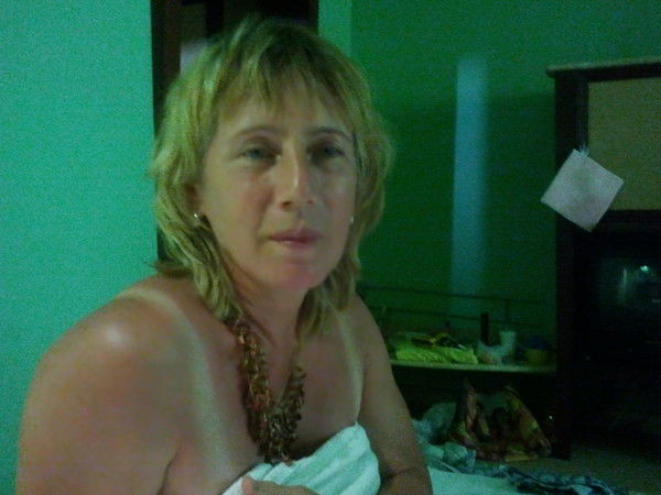 Ольга Леоненко