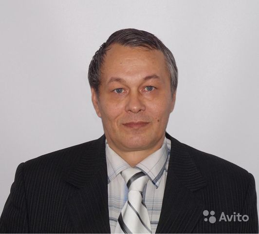 Владимир Клемышов