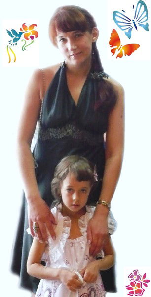 Наталья Орехова