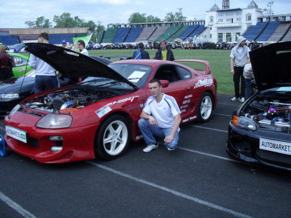 Виктор Рженёв