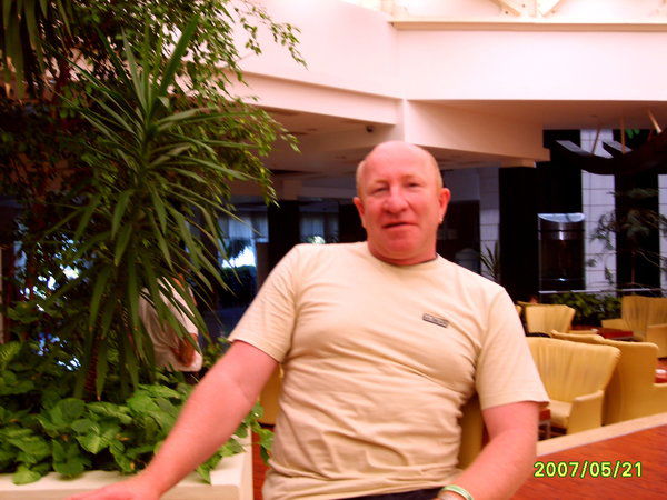 Владимир Эбель (Рыбин)