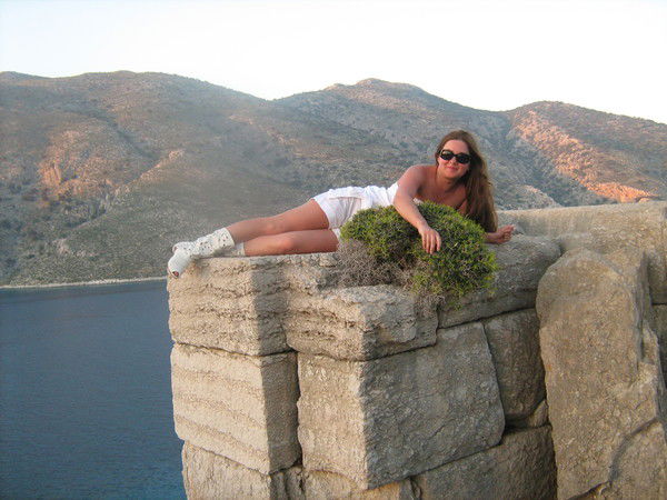 Елена Вихарева