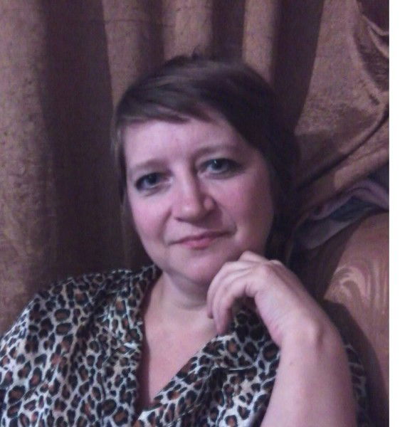 Людмила Мамонова