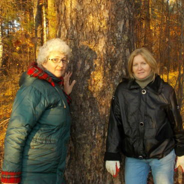 Светлана Афанасьева