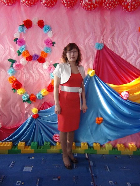 Елена Вануйто