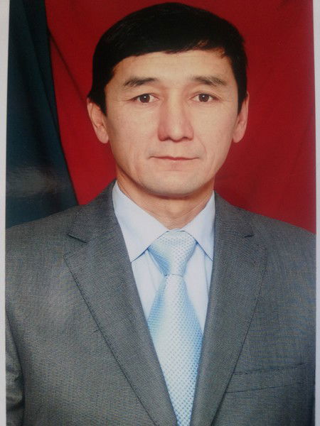 Жексенбай Дауит