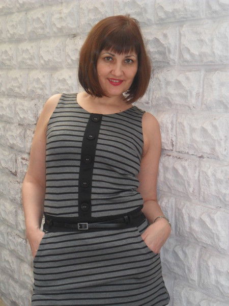 Наталья Воронова