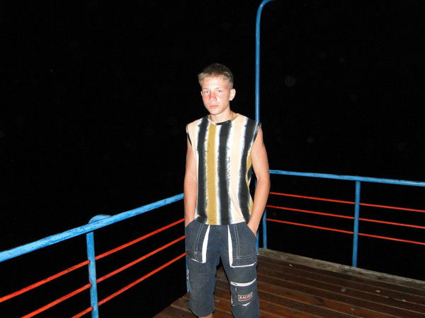 Роман Данин