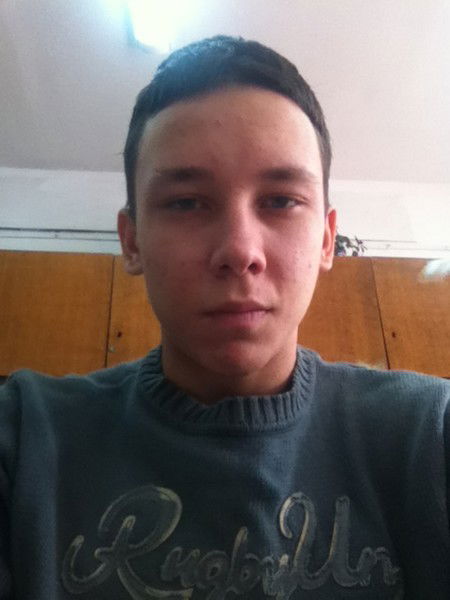 Егор Лоенко