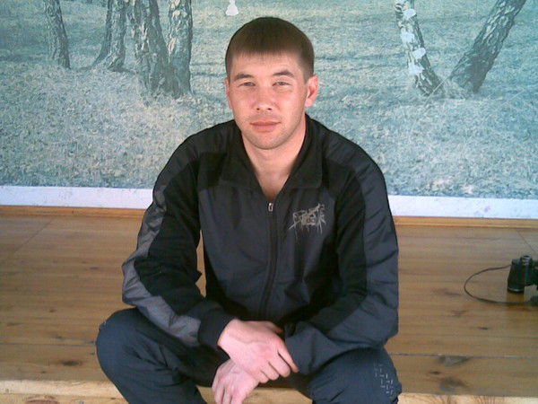 Дмитрий Четвертаков