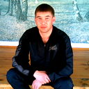 Дмитрий Четвертаков