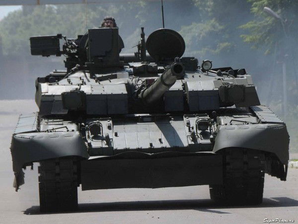 Сергей Дулуб