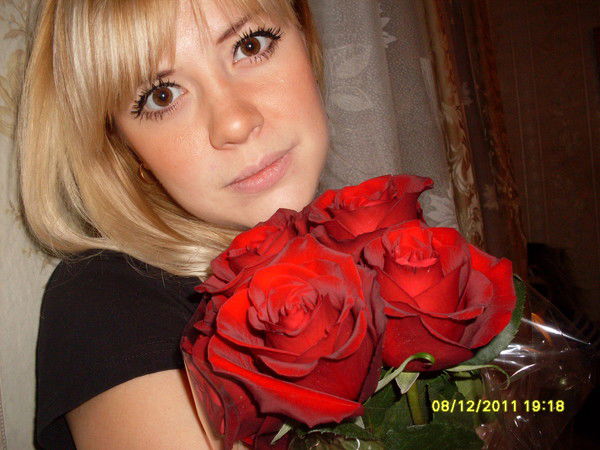 Валентина Миленьких