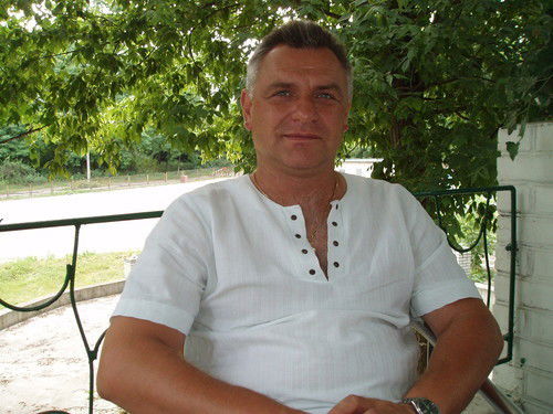 Александр Спасиченко