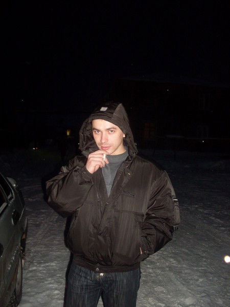 Александр Зиновьев