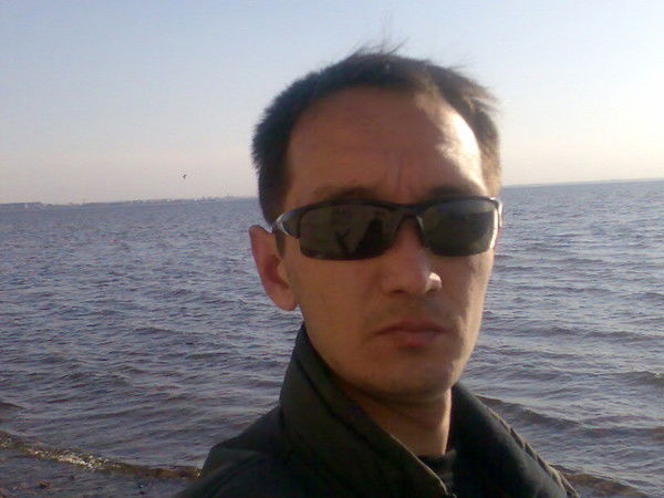 Марсель Шангараев