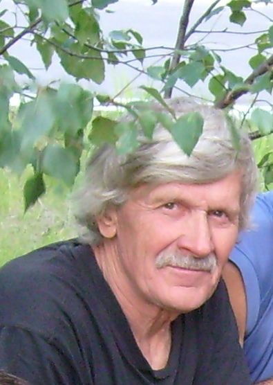 Дмитрий Яровенко