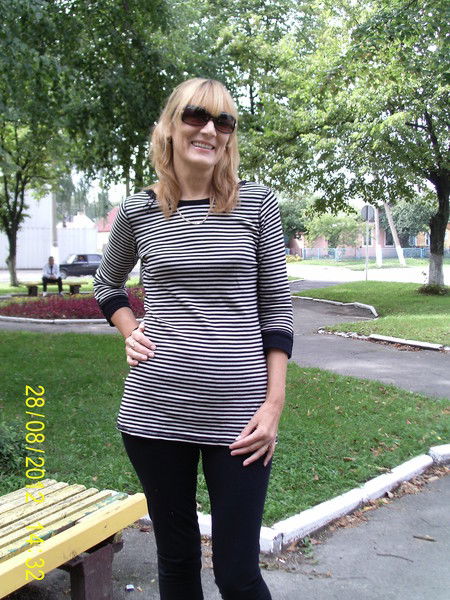 Наталия Кудимова