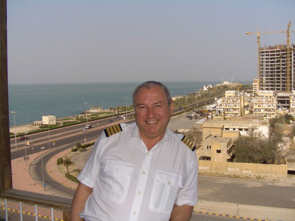 Александр Машко