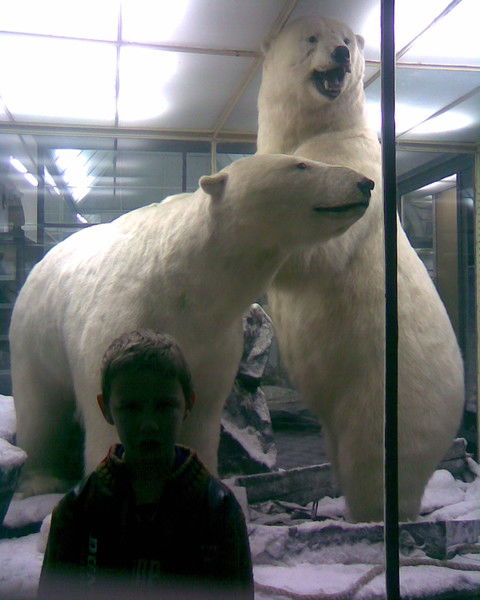 Захар Высочанский