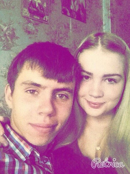 Кристина Уливатая