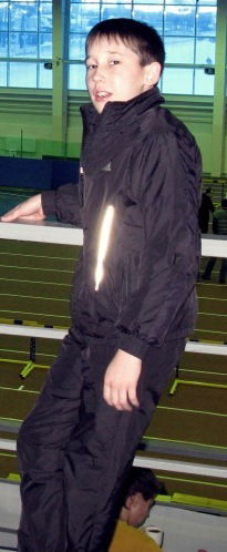 Алмаз Амирханов