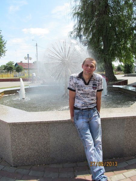 Владимир Деньгин