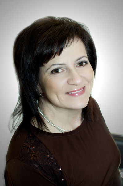 Евгения Голубева