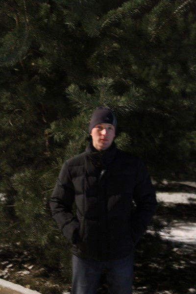 Александр Степанов