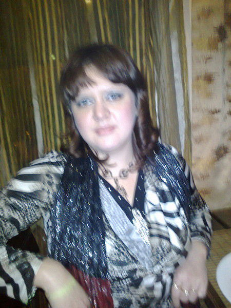 Наташа Харина